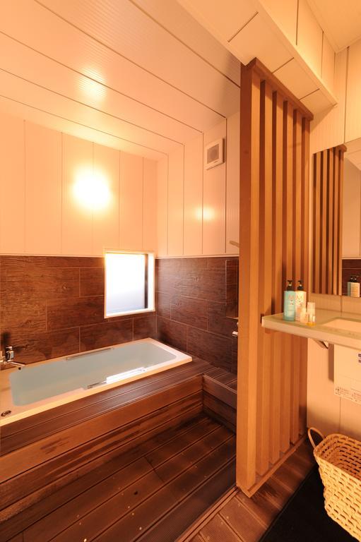 Uedaya Hotel Yamaga Екстериор снимка