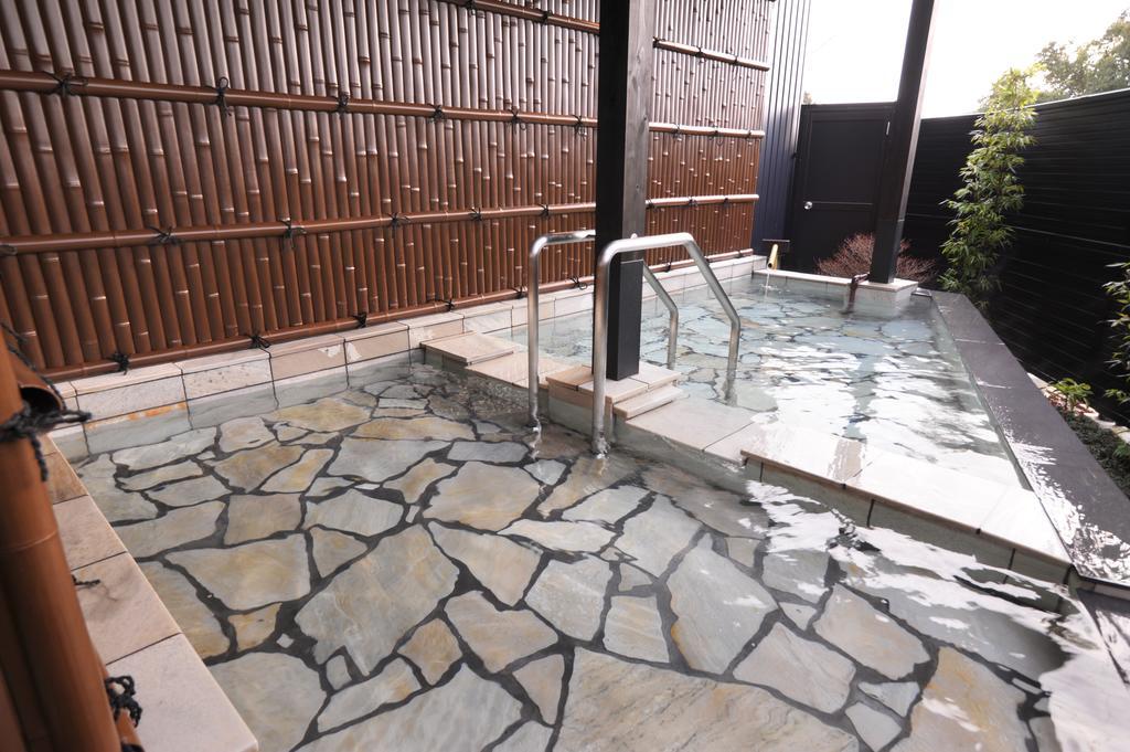 Uedaya Hotel Yamaga Екстериор снимка