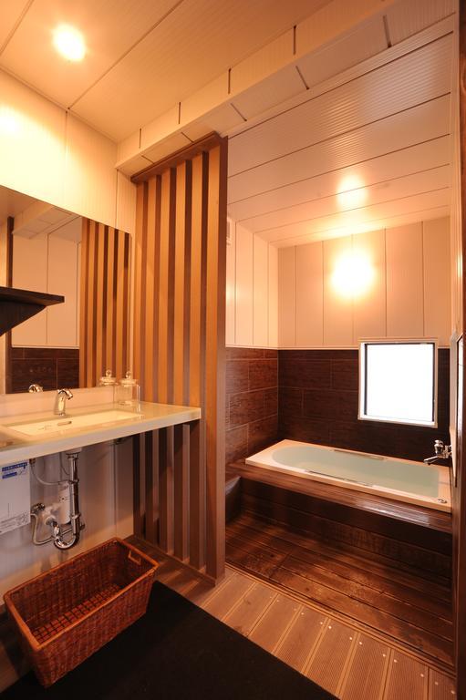 Uedaya Hotel Yamaga Екстериор снимка
