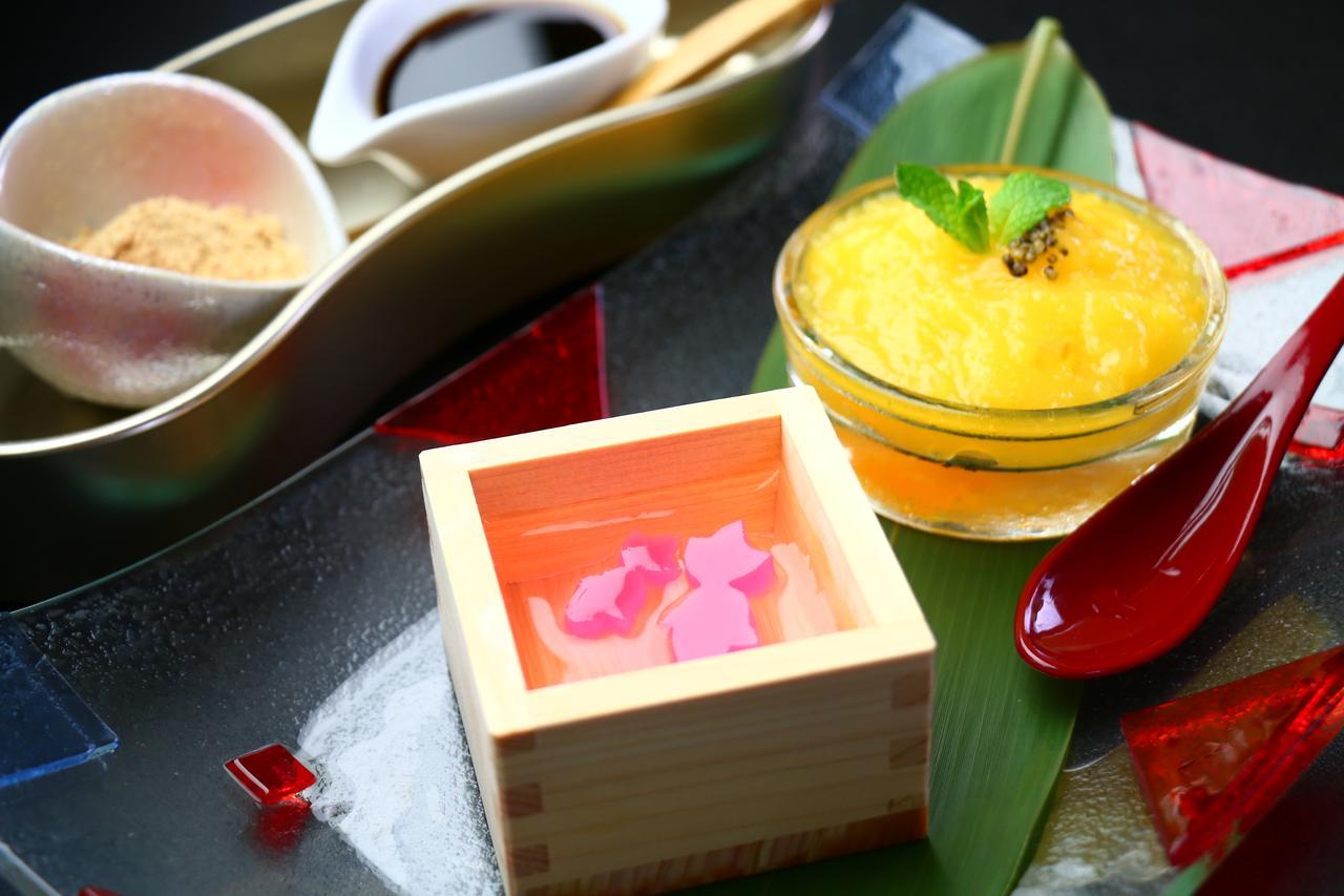 Uedaya Hotel Yamaga Екстериор снимка