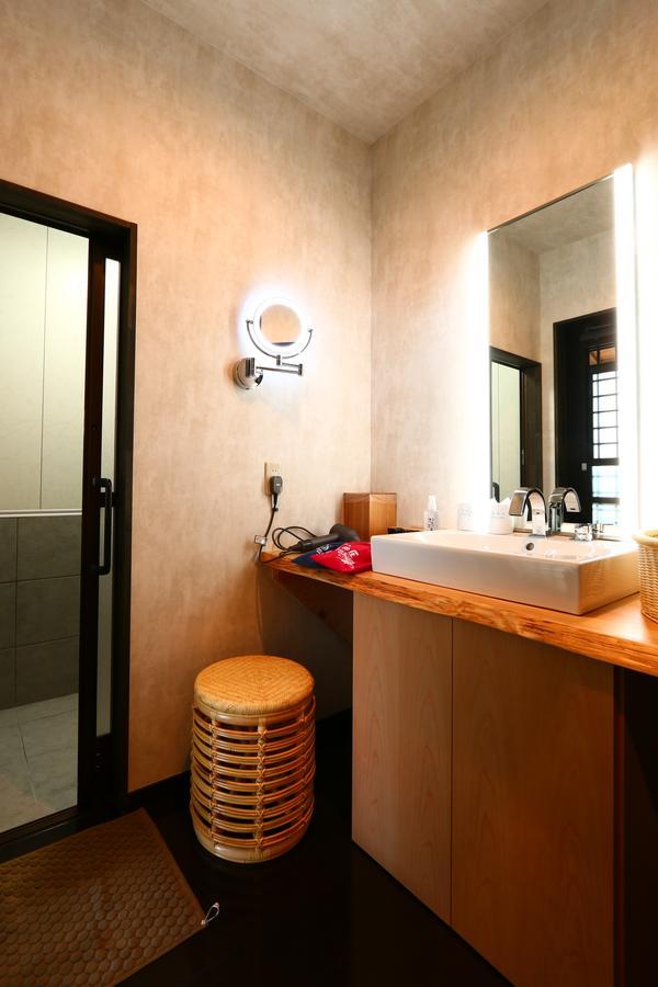 Uedaya Hotel Yamaga Екстериор снимка