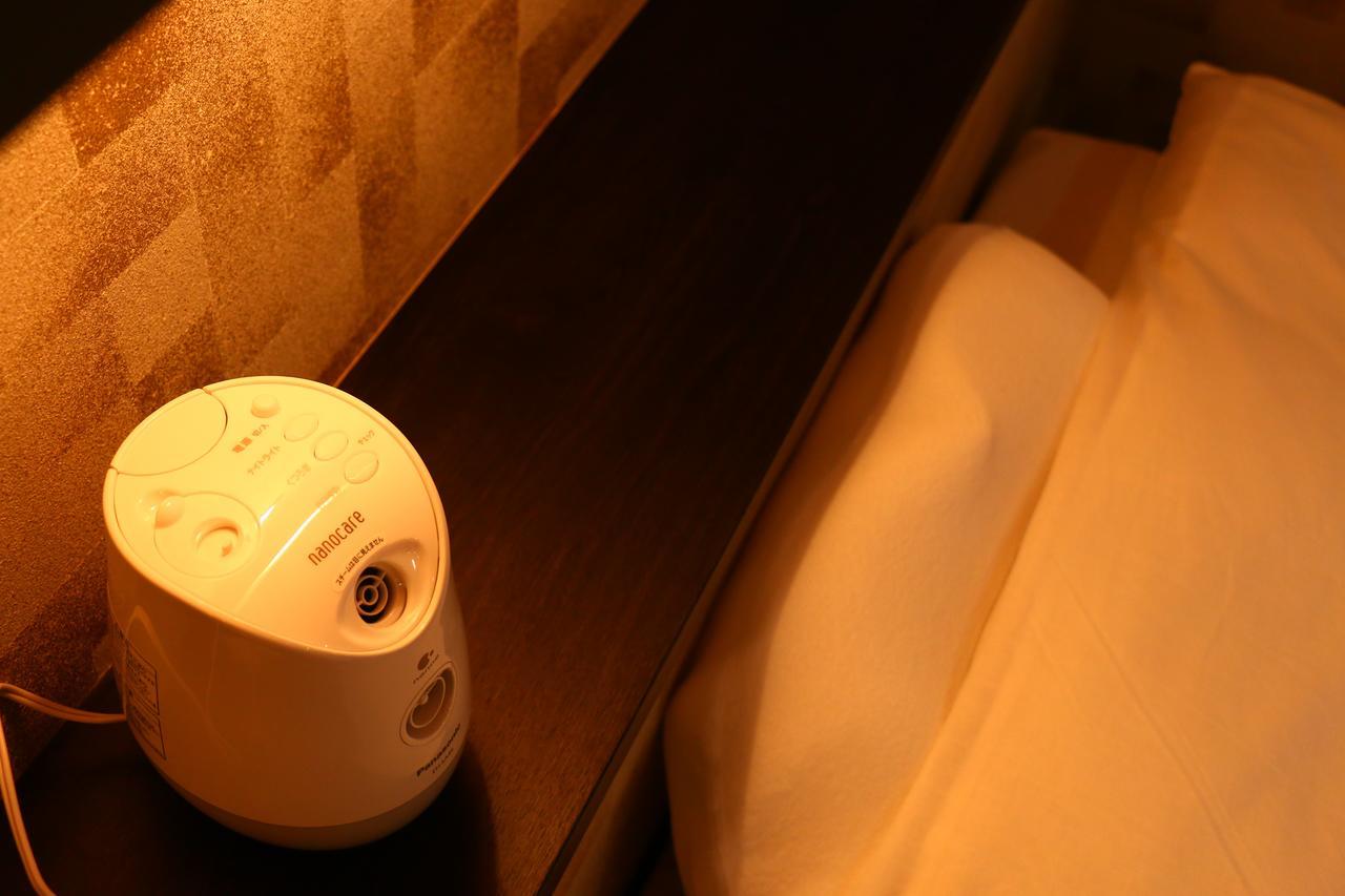 Uedaya Hotel Yamaga Екстериор снимка